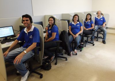 SJRP-call-Center